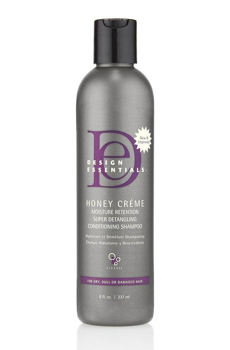 Design Essentials Formations Finishing Spritz Hypo-Allergenic Fragrance For  Relaxed & Natural Hair - 8 Oz